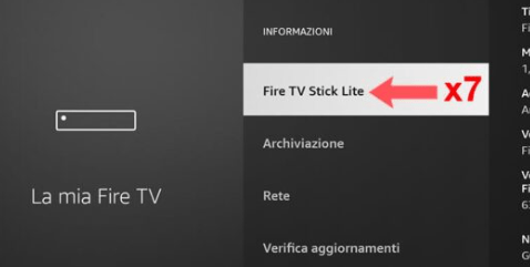 fire stick lite